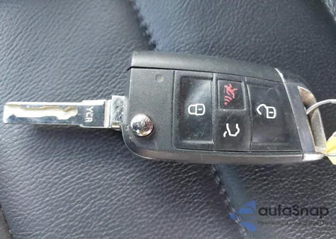 2017 Volkswagen Gti Autobahn 4-Door/S 4-Door/Se 4-Door/Sport 4-Door from USA, damaged, VIN 3VW447AU4HM054830